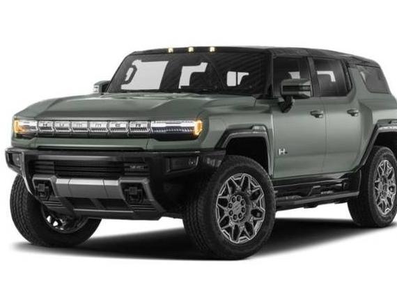 GMC HUMMER EV SUV 2024 1GKB0RDC9RU100156 image GMC HUMMER EV SUV 2024 1GKB0RDC9RU100156 image